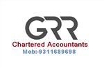 Grrandassociates - Logo