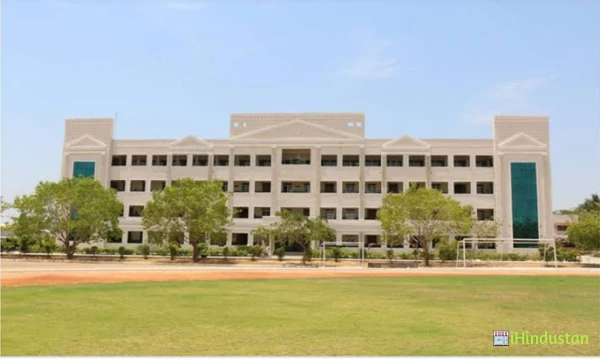 GRT College of Education - Logo