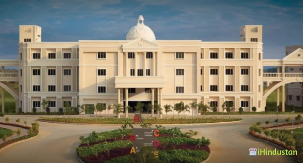 GRT INSTITUTE OF ENGINEERING AND TECHNOLOGY - Logo