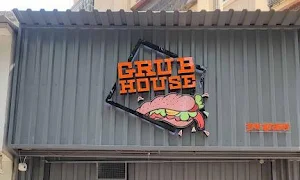 Grub House - Logo