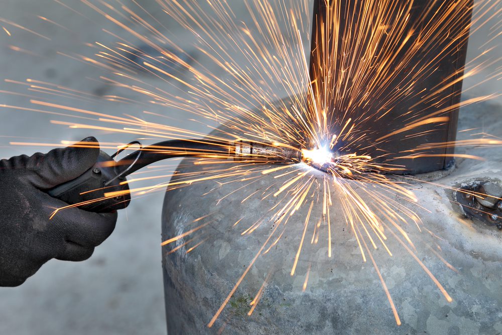 Grubs Mobile Welding & Repairs - Logo