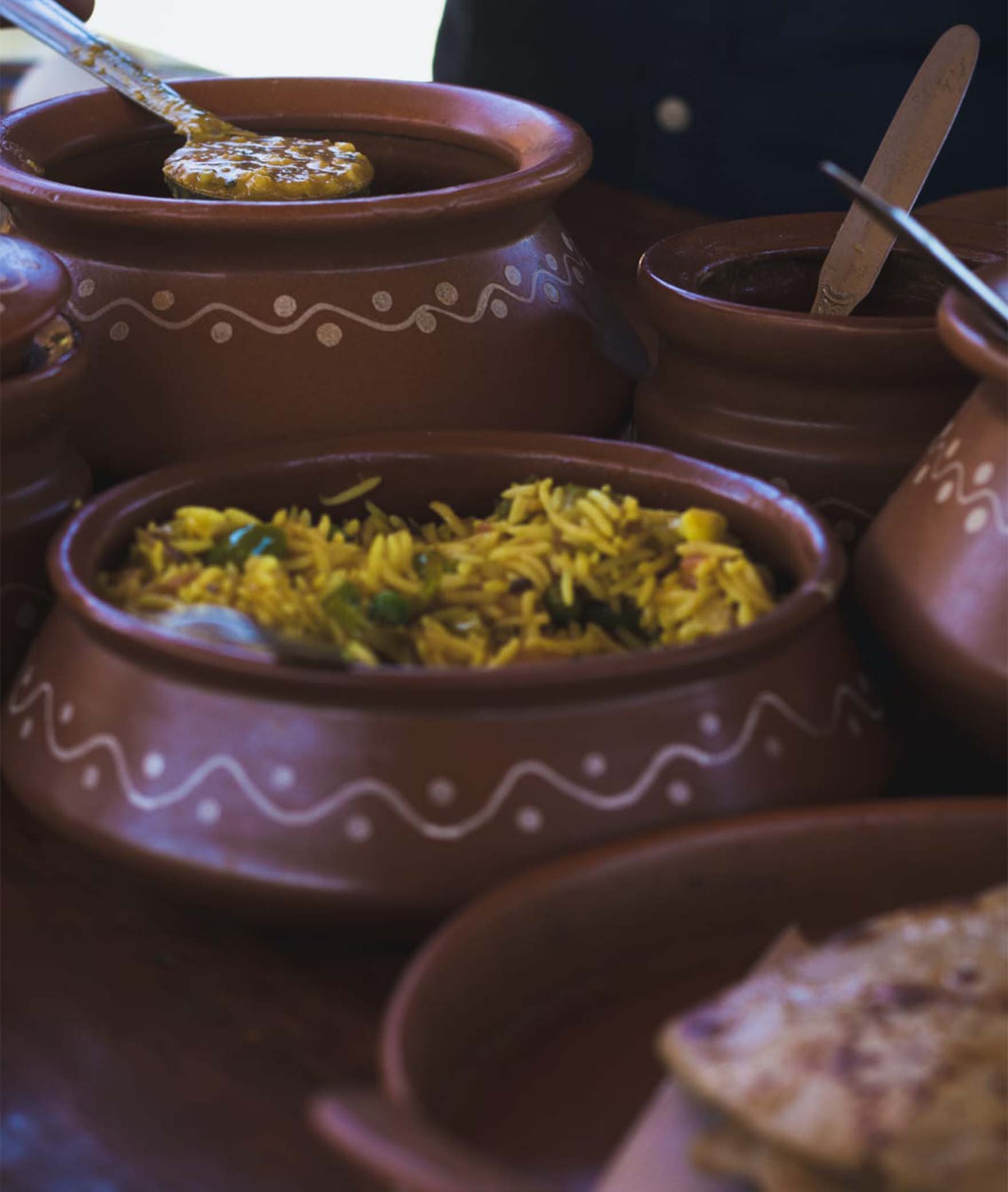 Gruha Madhura Restaurant - Logo
