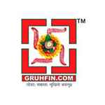 Gruhfin - Logo
