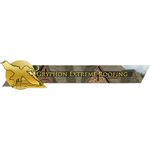 Gryphon Extreme Roofing - Logo