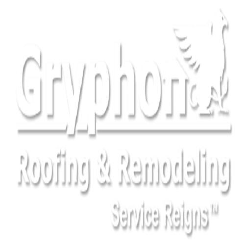 Gryphon Roofing and Remodeling Service Reigns - Logo
