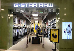 G-Star Raw - Logo