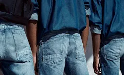 G-Star Raw - Logo