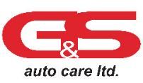 GS Autocare - Logo