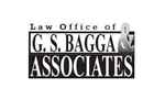 Gsbagga And Associates - Logo