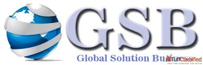 GSB Taxation - Logo