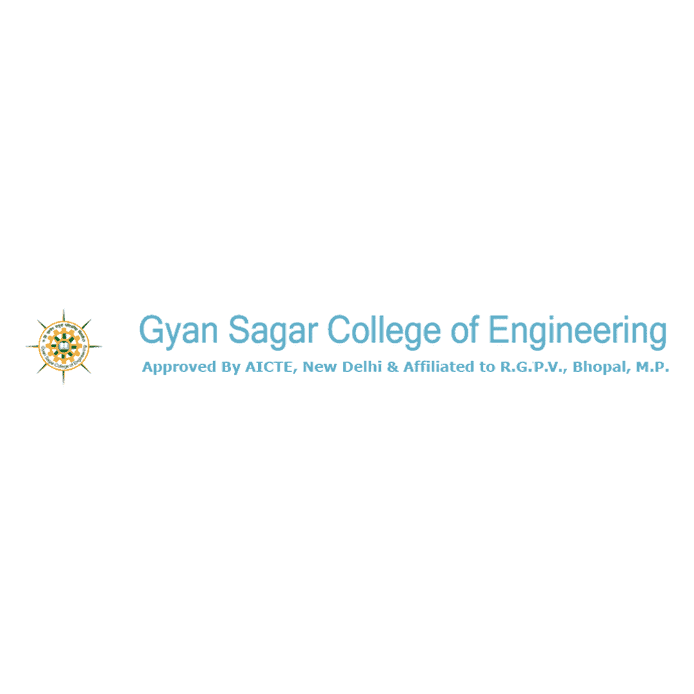 GSCE Sagar (GSCE) - Logo