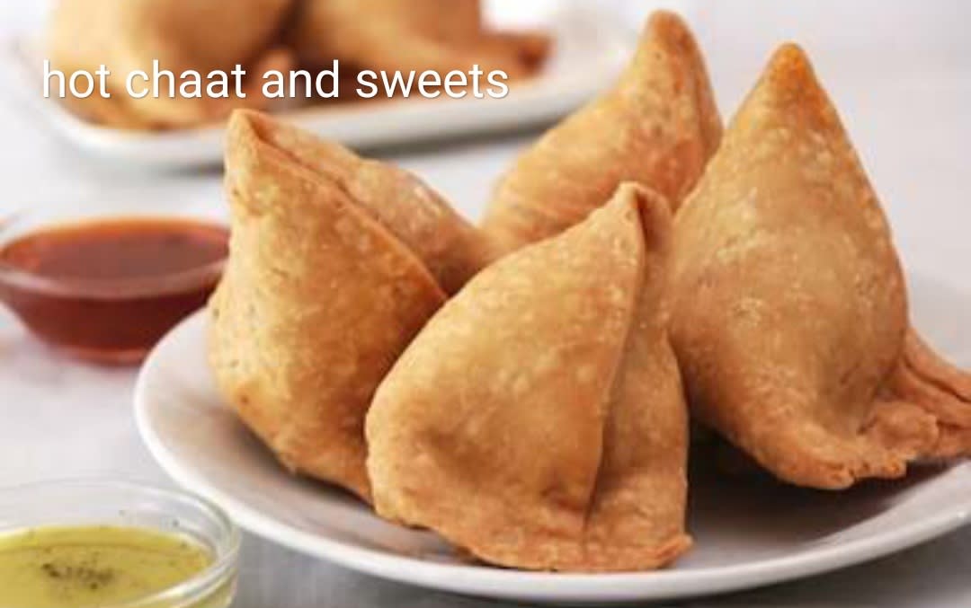 GS Chaat - Logo