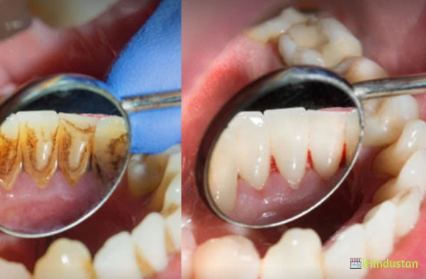 G.S Dental clinic - Logo