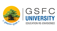 GSFC University (GSFC) - Logo
