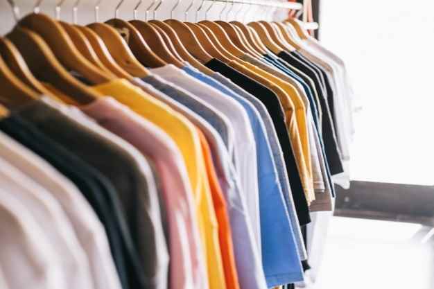 Gs Garments - Cover photo