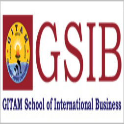GSIB Visakhapatnam (GSIB) - Logo