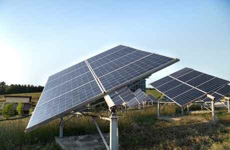 Gsl Energy Solutions Pvt Ltd - Cover photo