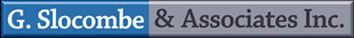 G Slocombe &a; Associates Cranbrook - Logo