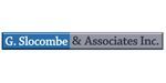 G Slocombe &a; Associates - Logo