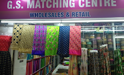 G.S Matching Centre - Cover photo