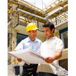 GS Mini Excavating And Waterproofing - Logo