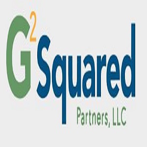 G-Squared Partners - Logo