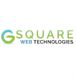 Gsquare Web Technologies Pvtltd - Logo