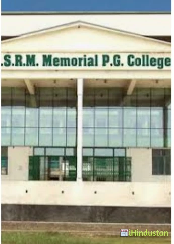 GSRM Memorial College of Nursing - Logo