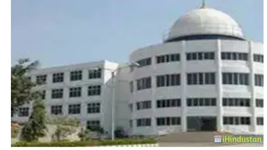 GSSS Institute of Engineering and Technology for Women - Logo