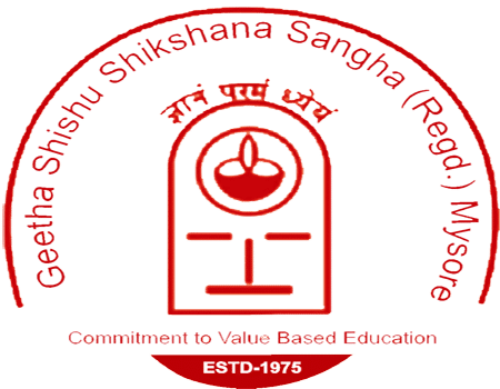 GSSS Mysore (GSSS MYSORE) - Logo