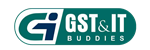 Gst And It Buddies - Logo