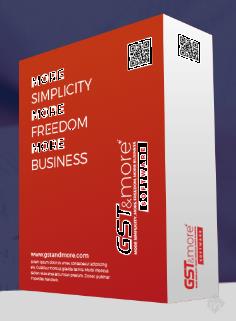 Gst And More Pvt Ltd - Cover photo