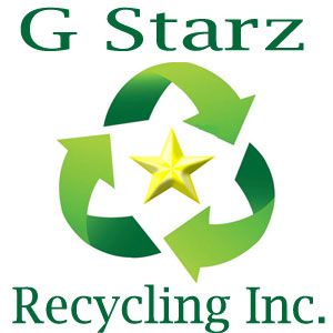 G Starz Recycling Inc. - Logo