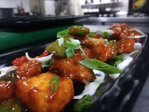 Gst-Geet Special Tandoori - Cover photo