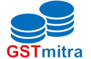 GST Mitra - Logo