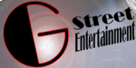 G Street Entertainment - Logo