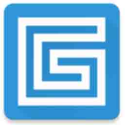 Gst samadhaan - Logo
