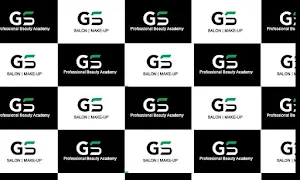 Gs Unisex Salon - Logo