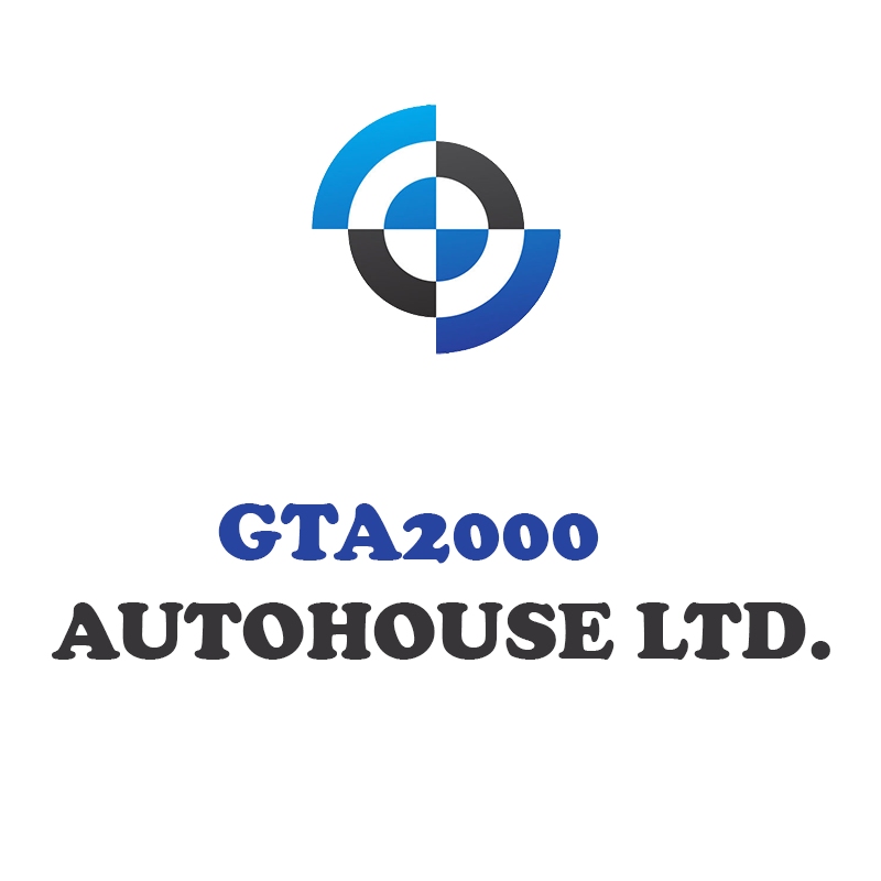 GTA2000 AutoHouse Ltd. - Logo