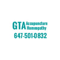 GTA Acupuncture - Logo