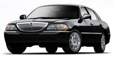 GTA Airport Limousine and Taxi Service - Logo