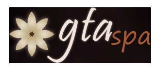 GTA Beauty and Spa - Logo