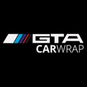 GTA Car Wrap - Cover photo