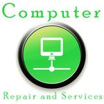 GTA Computer Repair and Services - Logo