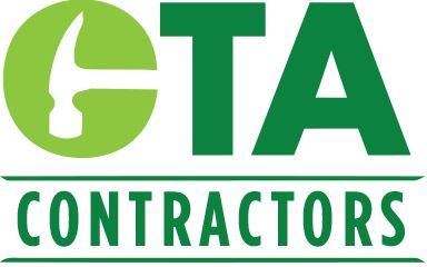GTA Contractors - Logo