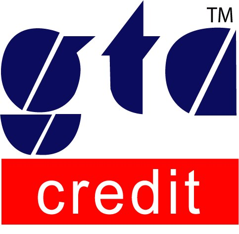 GTA Credit Solutions - Logo