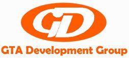 GTA Development Group - Logo