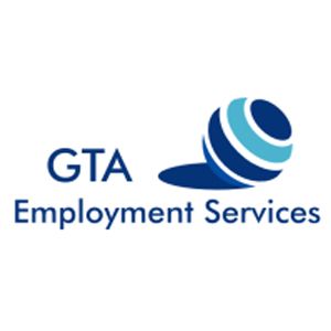 GTA Employment Services - Logo