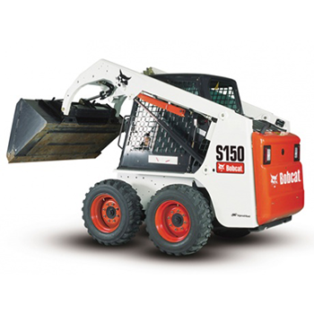 GTA Equipment Rentals - Logo