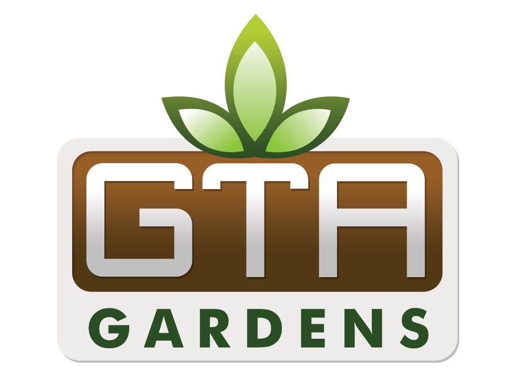 GTA Gardens - Logo